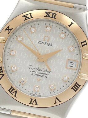OMEGA Constellation 50th anniversary model 1304.35 Automatic Men's Watch_973140